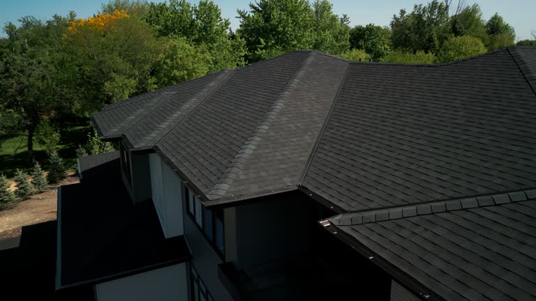 Best Tile Roofing Installation  in Leachville, AR